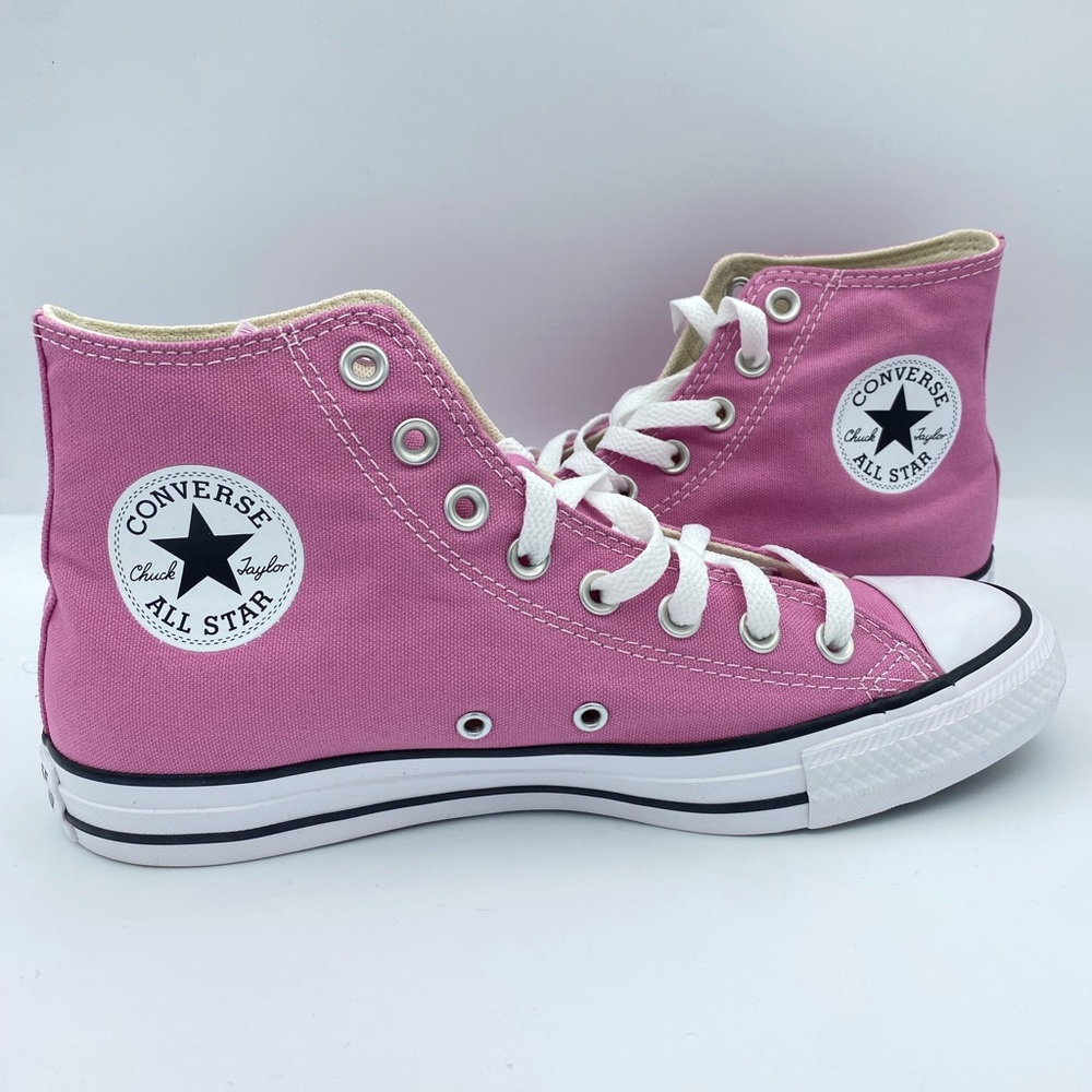 Converse Chuck Taylor All Star High "Magic Flamingo"